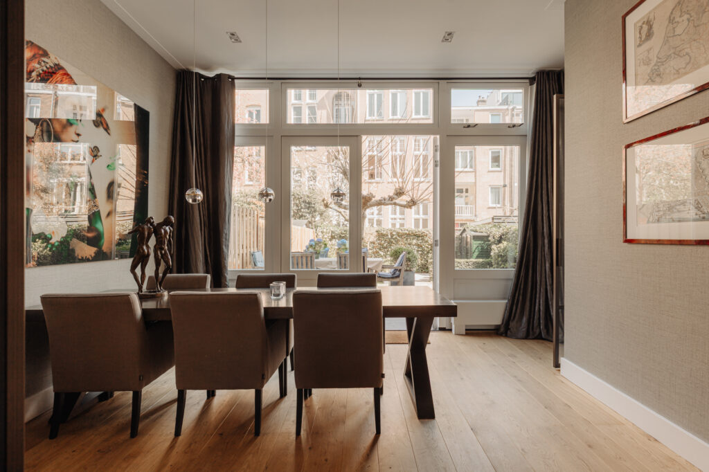 Johannes Vermeerstraat 73H, Amsterdam - Afbeelding 11