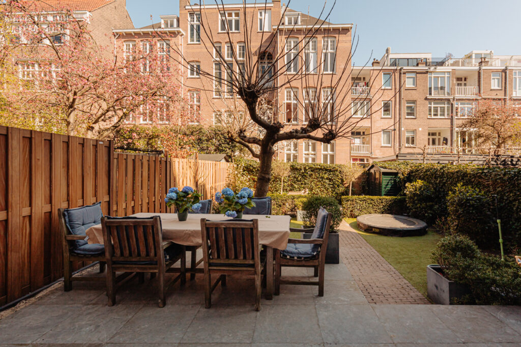 Johannes Vermeerstraat 73H, Amsterdam - Afbeelding 13