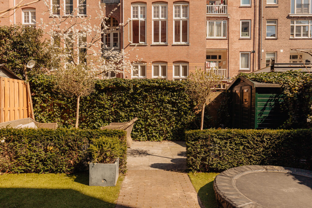 Johannes Vermeerstraat 73H, Amsterdam - Afbeelding 14