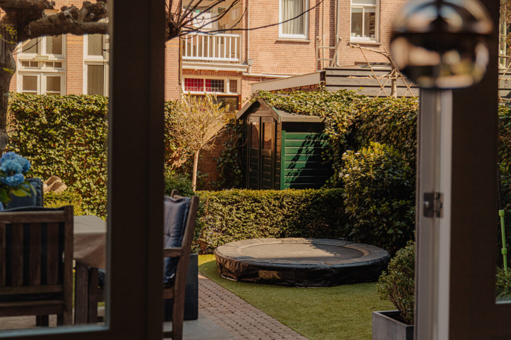 Johannes Vermeerstraat 73H, Amsterdam - Afbeelding 16