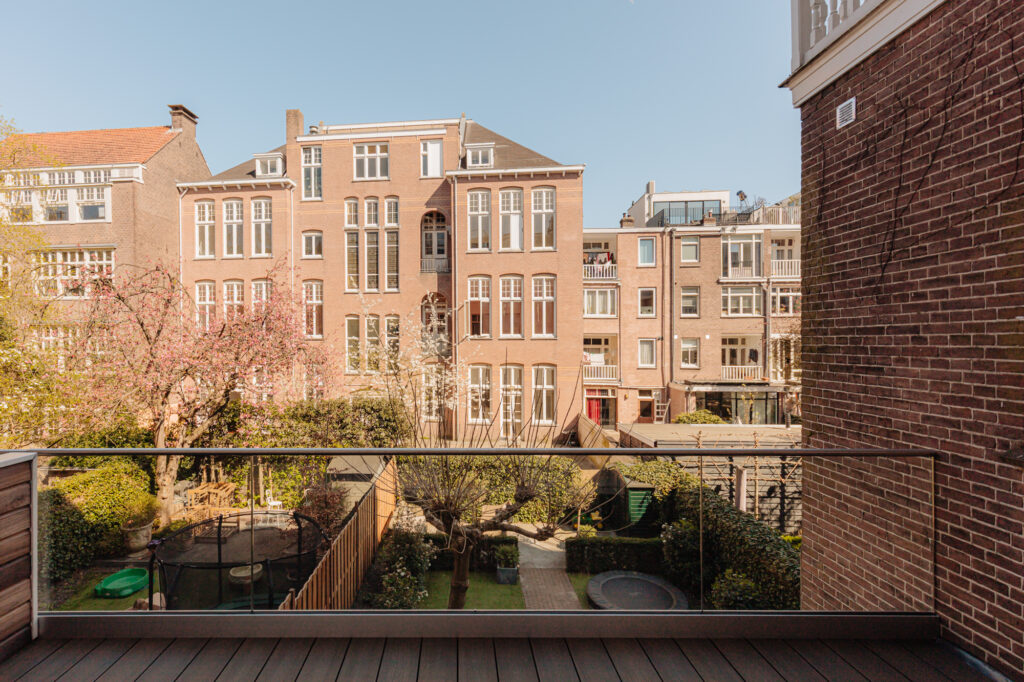 Johannes Vermeerstraat 73H, Amsterdam - Afbeelding 23