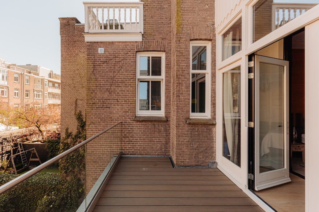 Johannes Vermeerstraat 73H, Amsterdam - Afbeelding 24