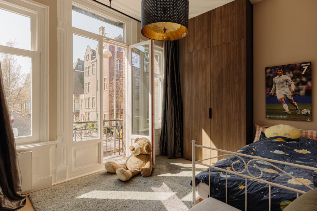 Johannes Vermeerstraat 73H, Amsterdam - Afbeelding 26