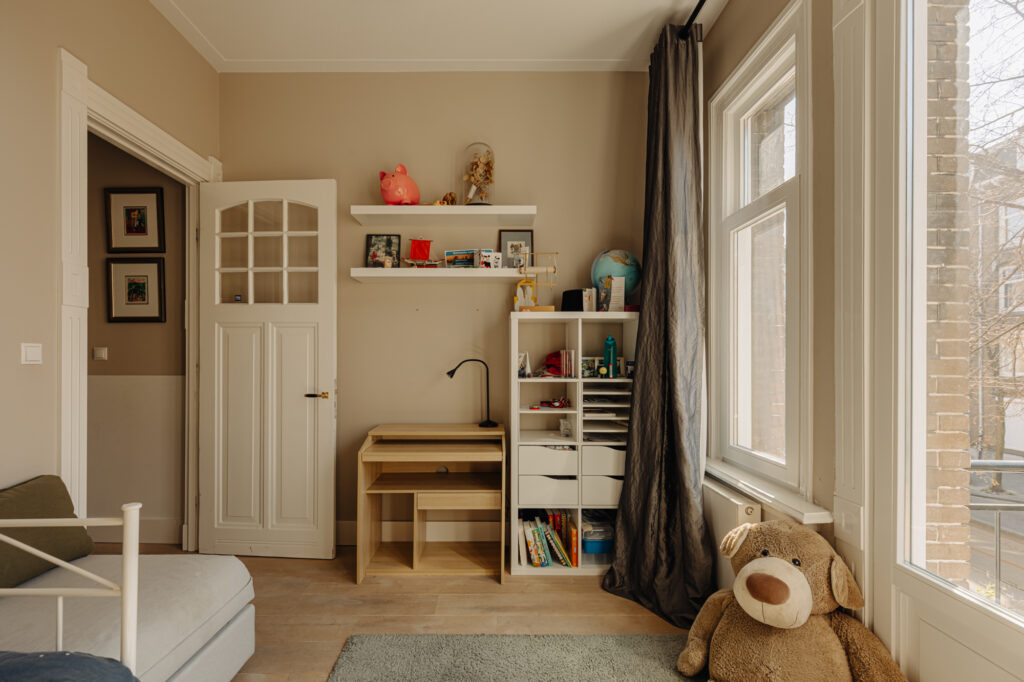 Johannes Vermeerstraat 73H, Amsterdam - Afbeelding 27