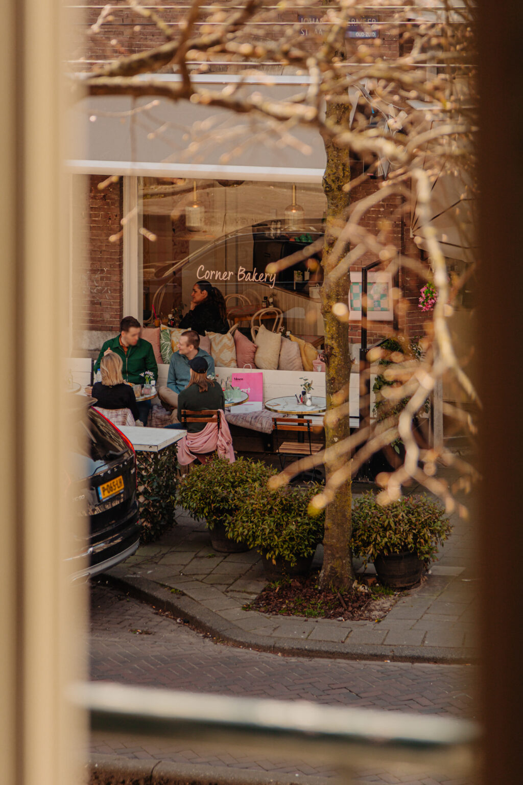 Johannes Vermeerstraat 73H, Amsterdam - Afbeelding 28