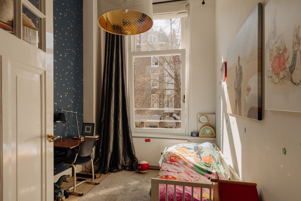 Johannes Vermeerstraat 73H, Amsterdam - Afbeelding 29