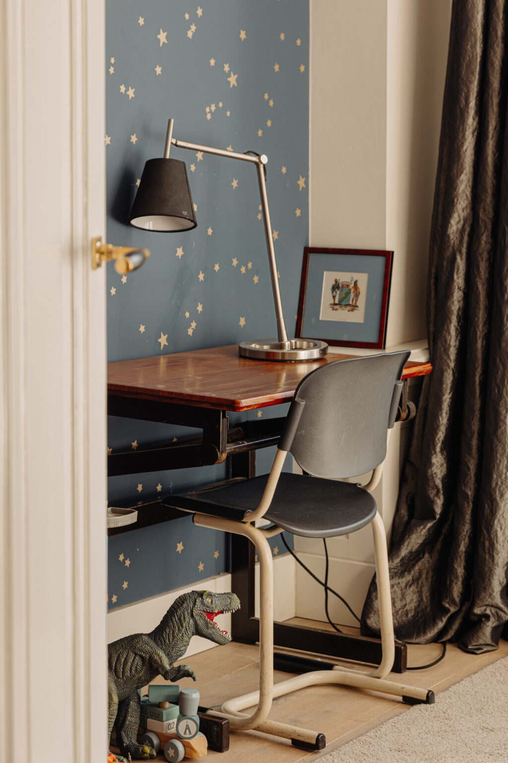 Johannes Vermeerstraat 73H, Amsterdam - Afbeelding 30