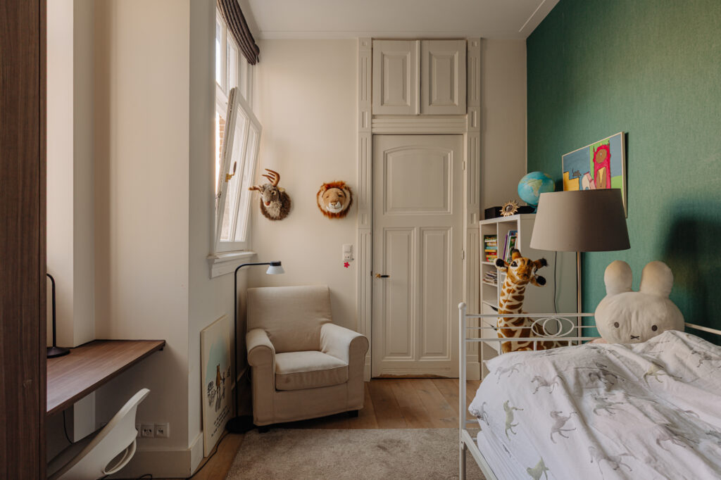 Johannes Vermeerstraat 73H, Amsterdam - Afbeelding 37