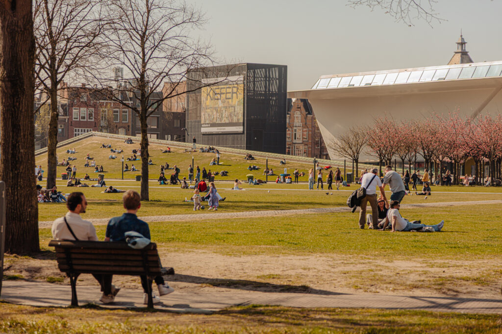 Johannes Vermeerstraat 73H, Amsterdam - Afbeelding 44