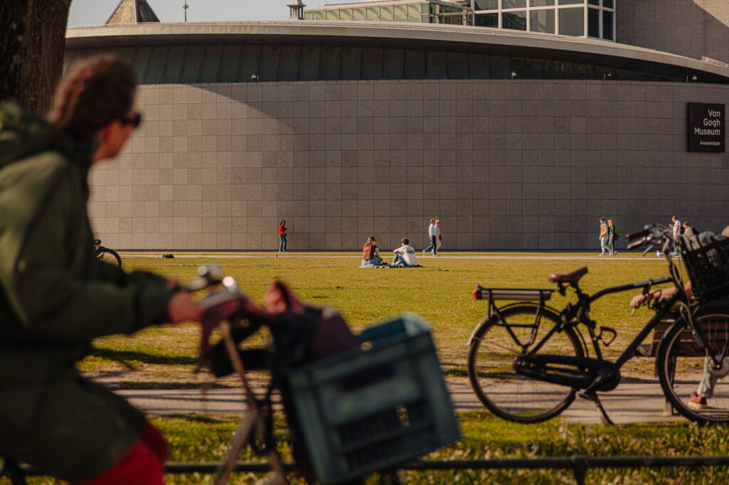 Johannes Vermeerstraat 73H, Amsterdam - Afbeelding 45