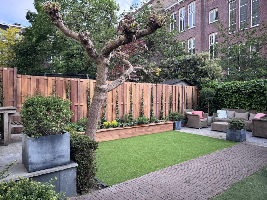 Johannes Vermeerstraat 73H, Amsterdam - Afbeelding 15