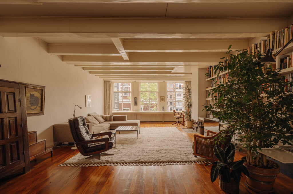 Keizersgracht 29, Amsterdam - Afbeelding 43