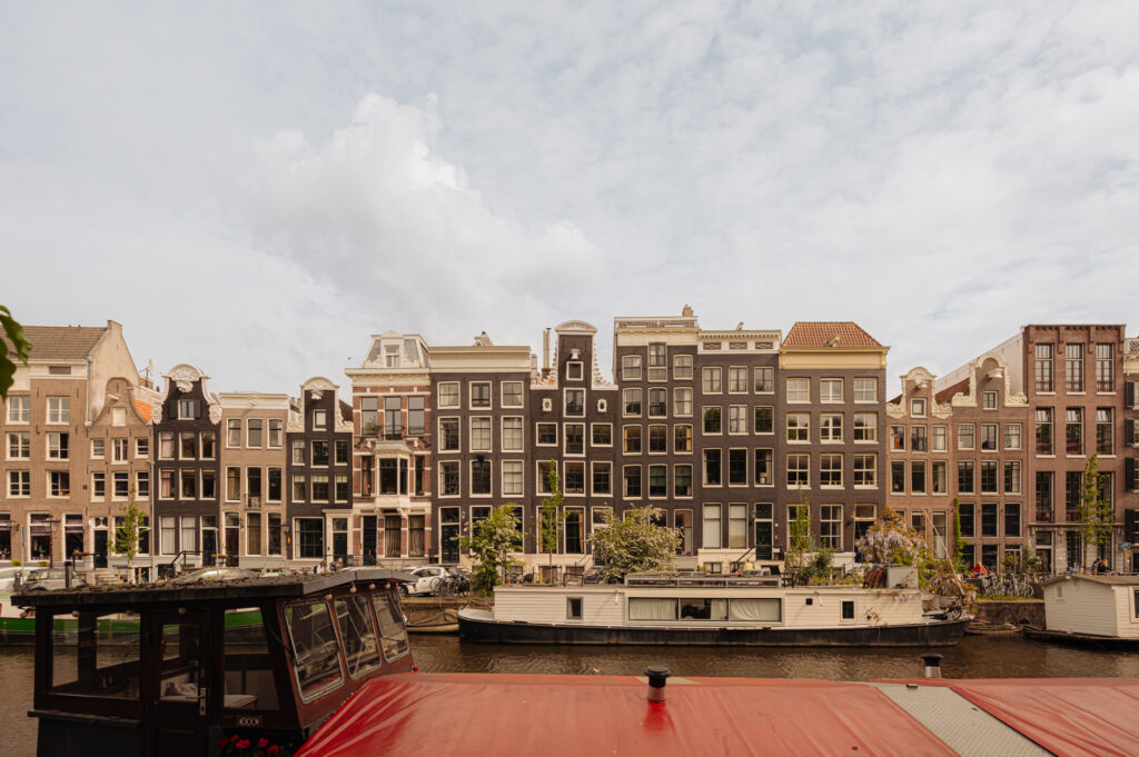 Keizersgracht 29, Amsterdam - Afbeelding 1