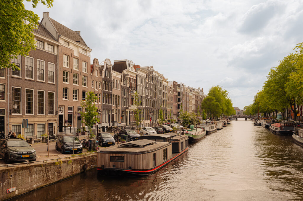 Keizersgracht 29, Amsterdam - Afbeelding 2