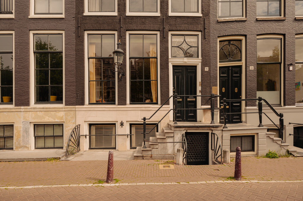 Keizersgracht 29, Amsterdam - Afbeelding 3