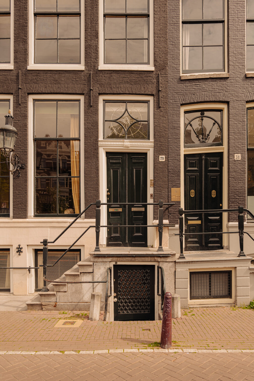 Keizersgracht 29, Amsterdam - Afbeelding 4