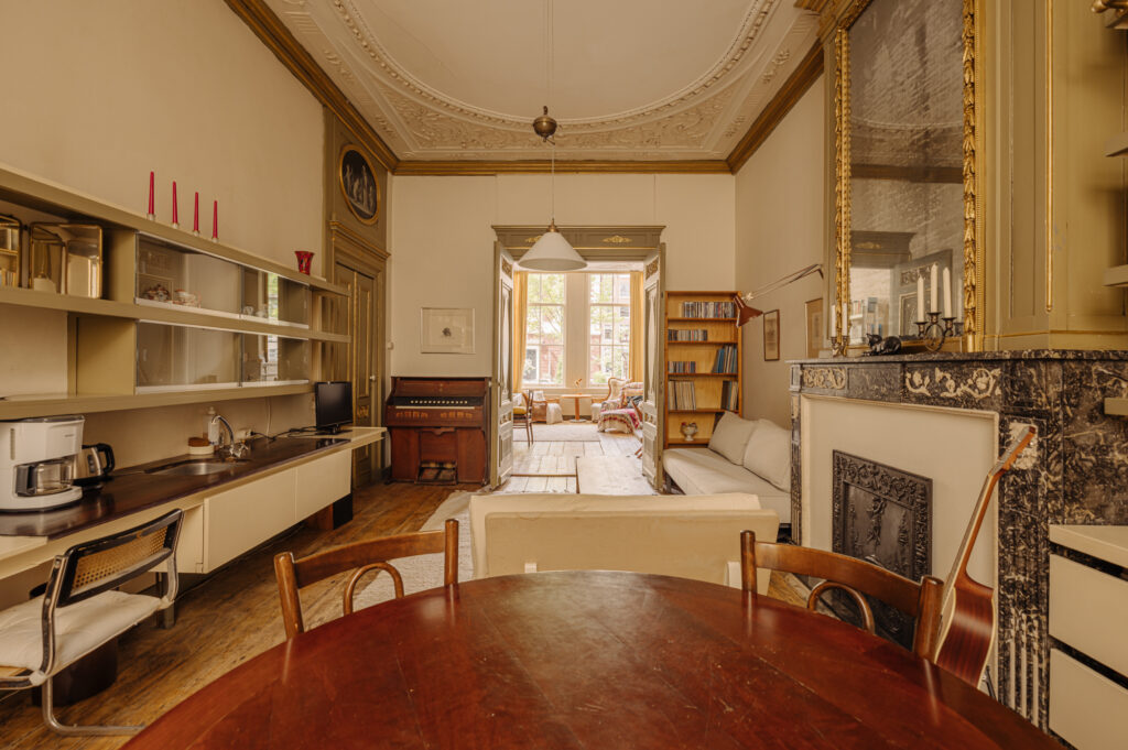 Keizersgracht 29, Amsterdam - Afbeelding 10