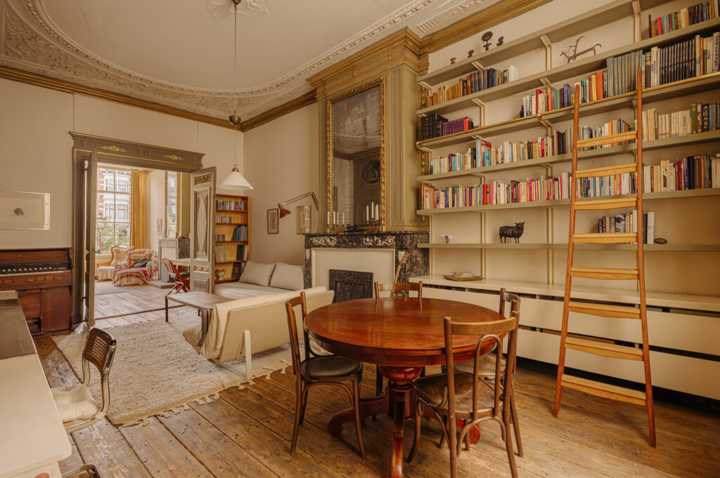 Keizersgracht 29, Amsterdam - Afbeelding 11