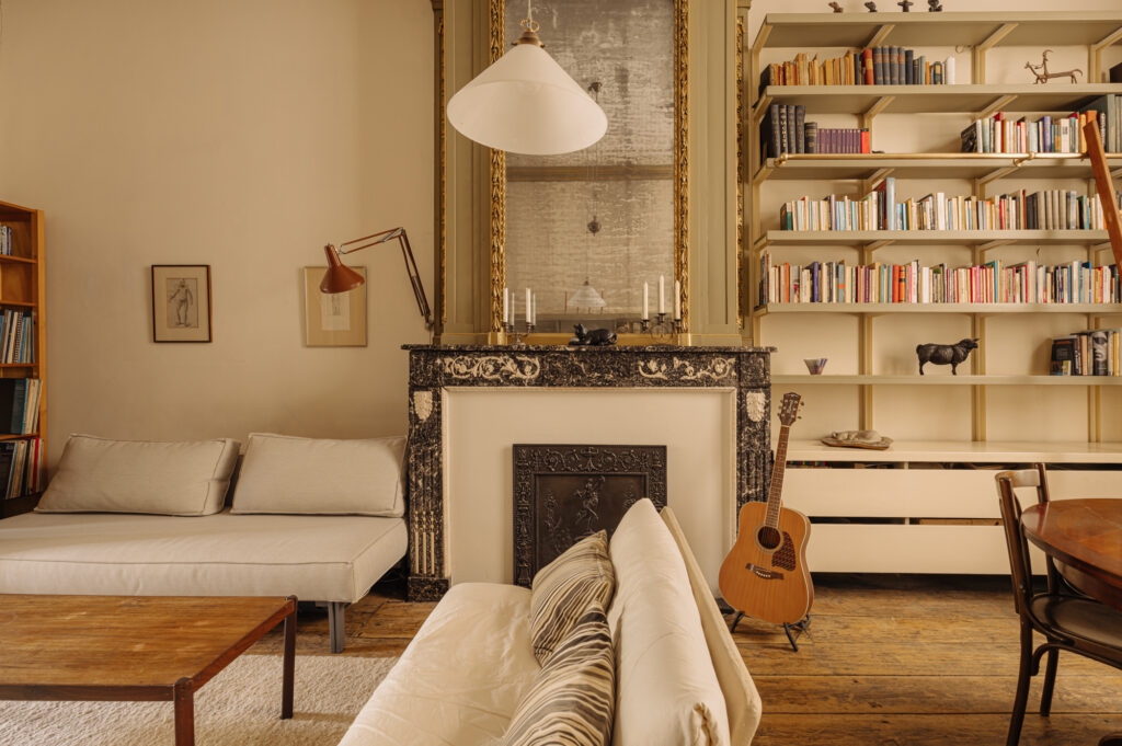 Keizersgracht 29, Amsterdam - Afbeelding 18