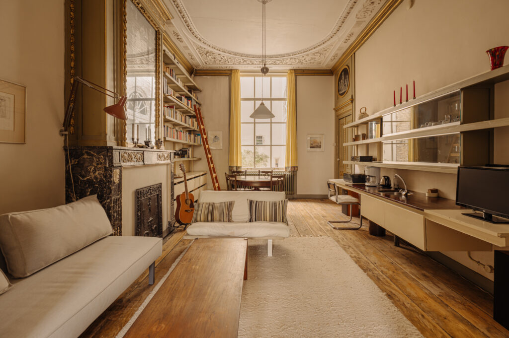 Keizersgracht 29, Amsterdam - Afbeelding 12