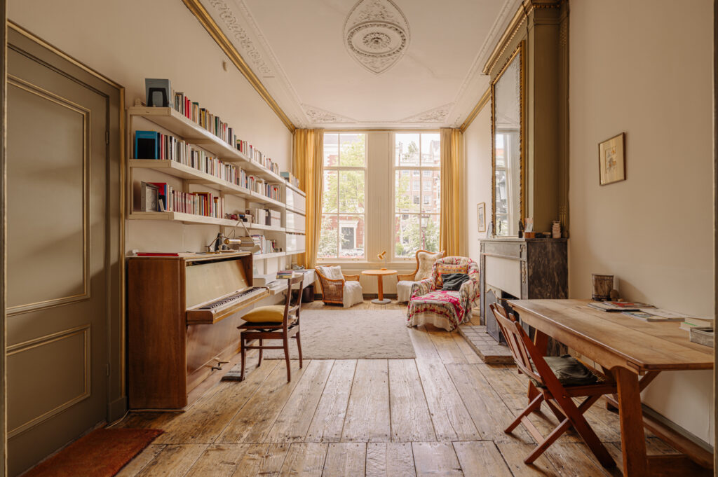 Keizersgracht 29, Amsterdam - Afbeelding 13