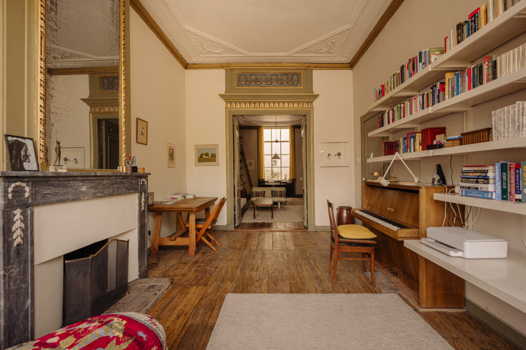 Keizersgracht 29, Amsterdam - Afbeelding 14