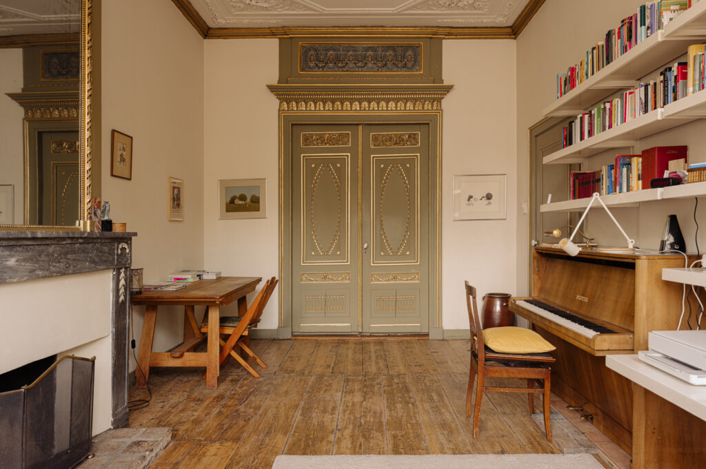 Keizersgracht 29, Amsterdam - Afbeelding 15