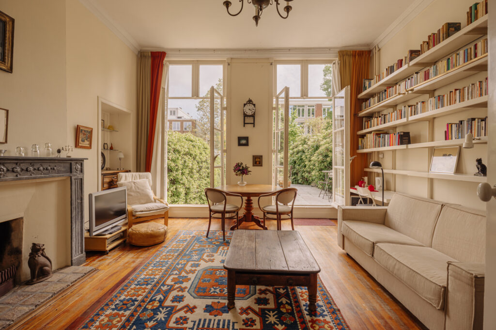 Keizersgracht 29, Amsterdam - Afbeelding 23