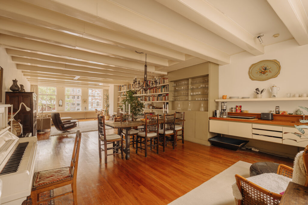 Keizersgracht 29, Amsterdam - Afbeelding 39