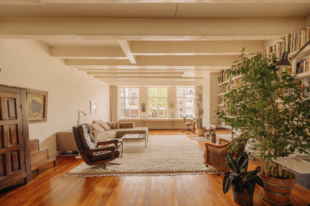 Keizersgracht 29, Amsterdam - Afbeelding 42