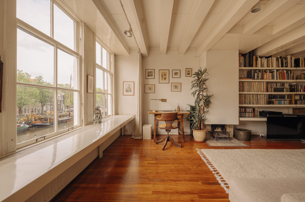 Keizersgracht 29, Amsterdam - Afbeelding 45