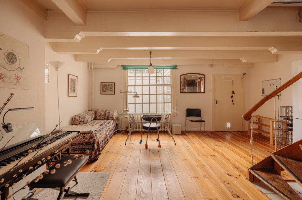 Keizersgracht 29, Amsterdam - Afbeelding 60