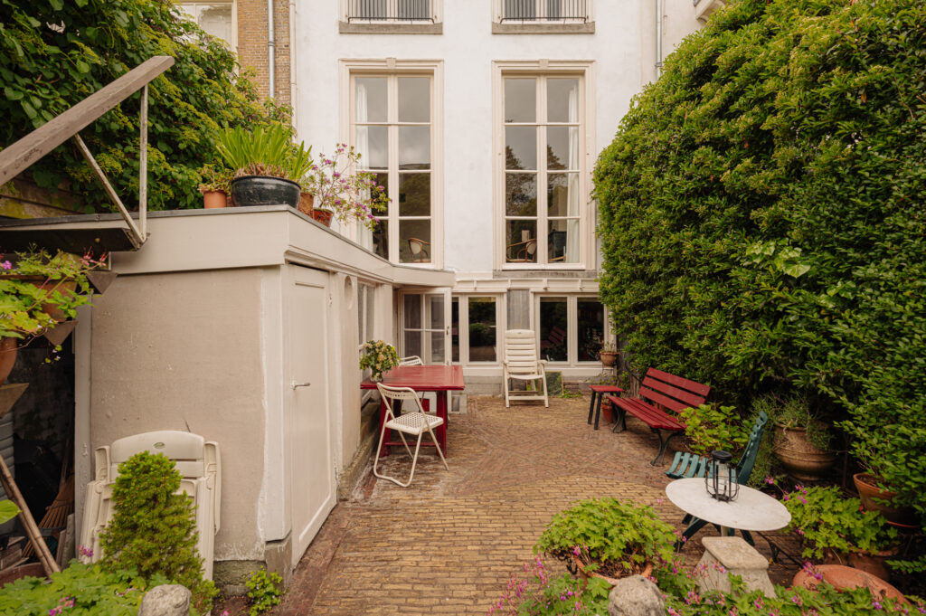 Keizersgracht 29, Amsterdam - Afbeelding 91