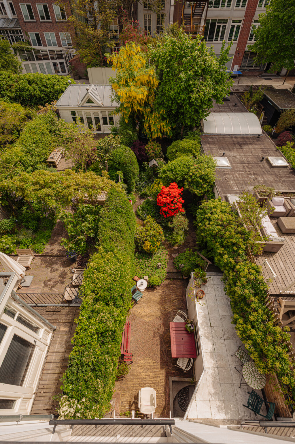 Keizersgracht 29, Amsterdam - Afbeelding 93