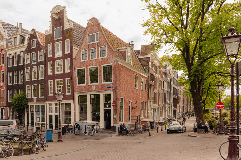 Keizersgracht 29, Amsterdam - Afbeelding 99