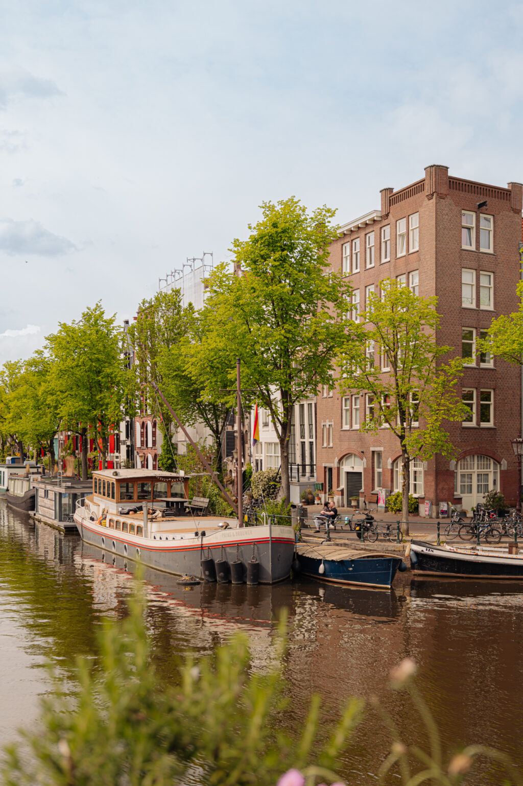 Keizersgracht 29, Amsterdam - Afbeelding 100