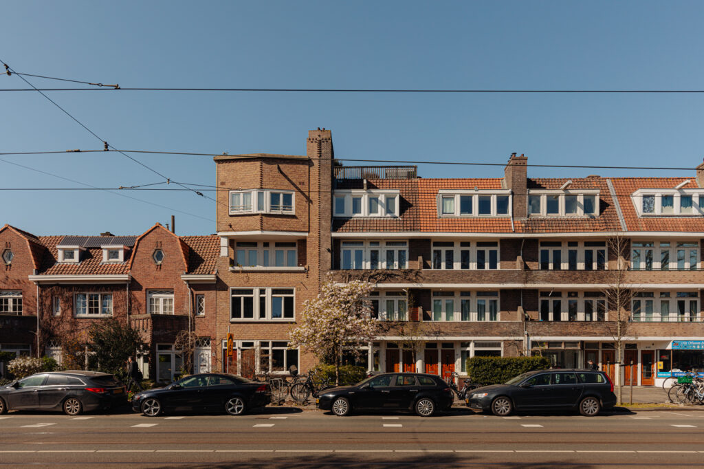 Hoofdweg 37-2, Amsterdam - Afbeelding 36