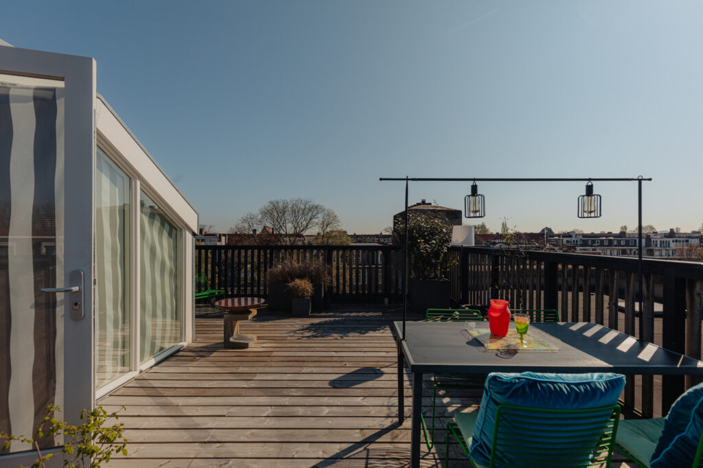 Hoofdweg 37-2, Amsterdam - Afbeelding 3