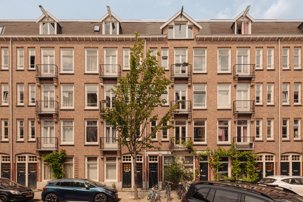 Sluisstraat 30-1, Amsterdam - Afbeelding 3
