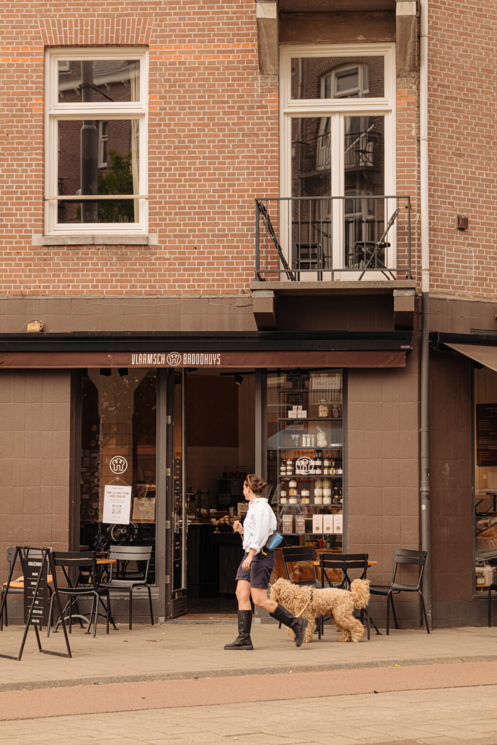 Sluisstraat 30-1, Amsterdam - Afbeelding 33