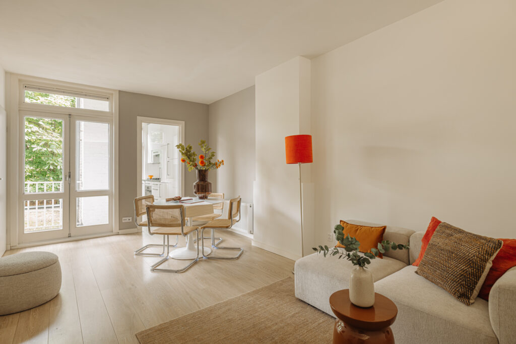 Sluisstraat 30-1, Amsterdam - Afbeelding 4