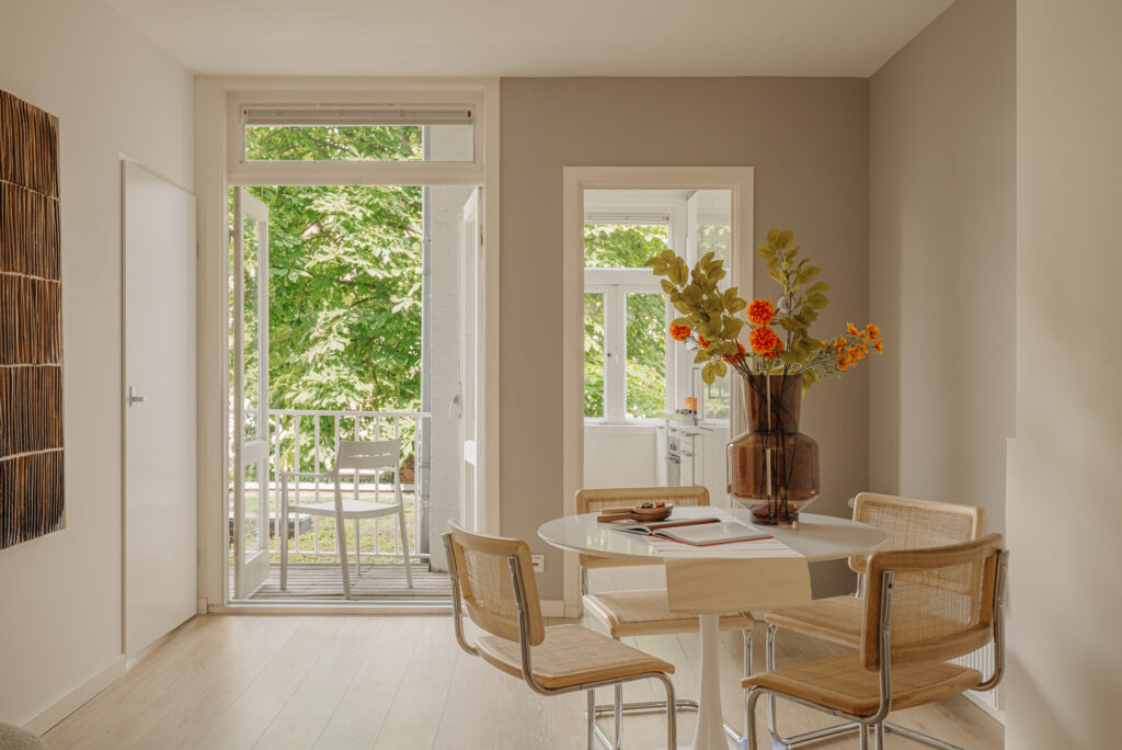 Sluisstraat 30-1, Amsterdam - Afbeelding 1