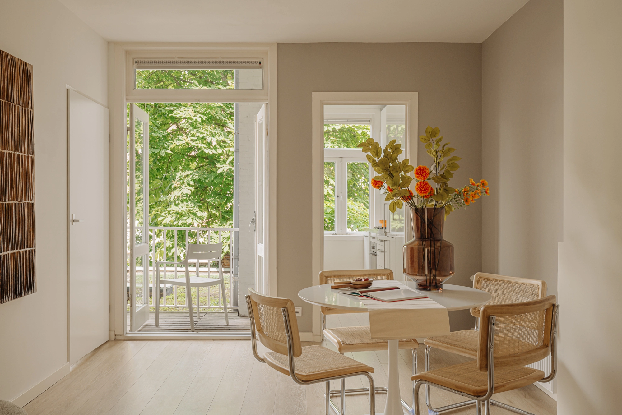 Sluisstraat 30-1, Amsterdam