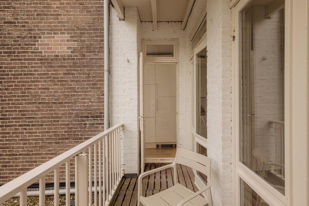 Sluisstraat 30-1, Amsterdam - Afbeelding 20