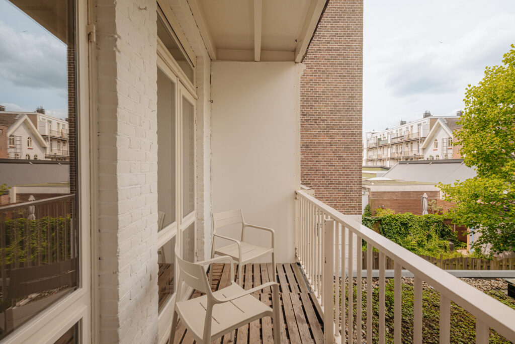 Sluisstraat 30-1, Amsterdam - Afbeelding 21