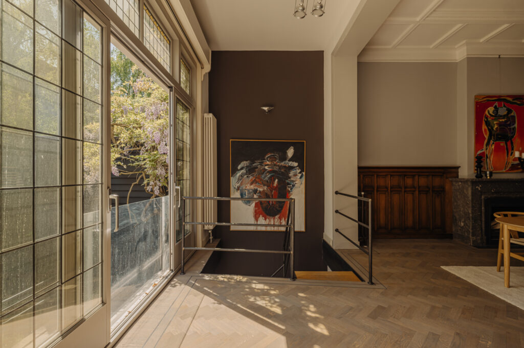 De Lairessestraat 35A, Amsterdam - Afbeelding 16