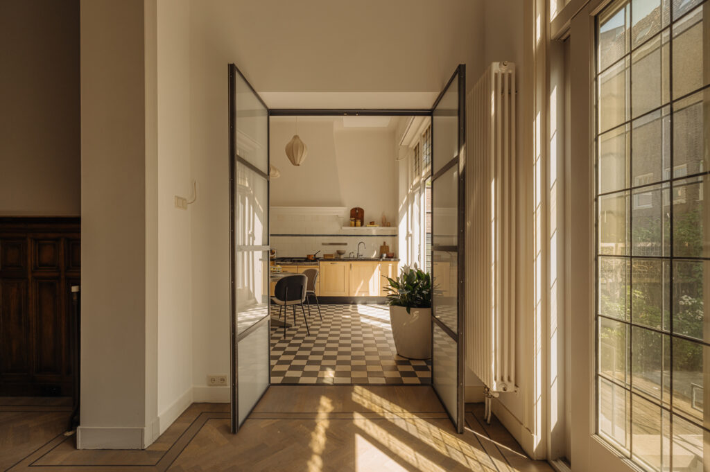 De Lairessestraat 35A, Amsterdam - Afbeelding 23