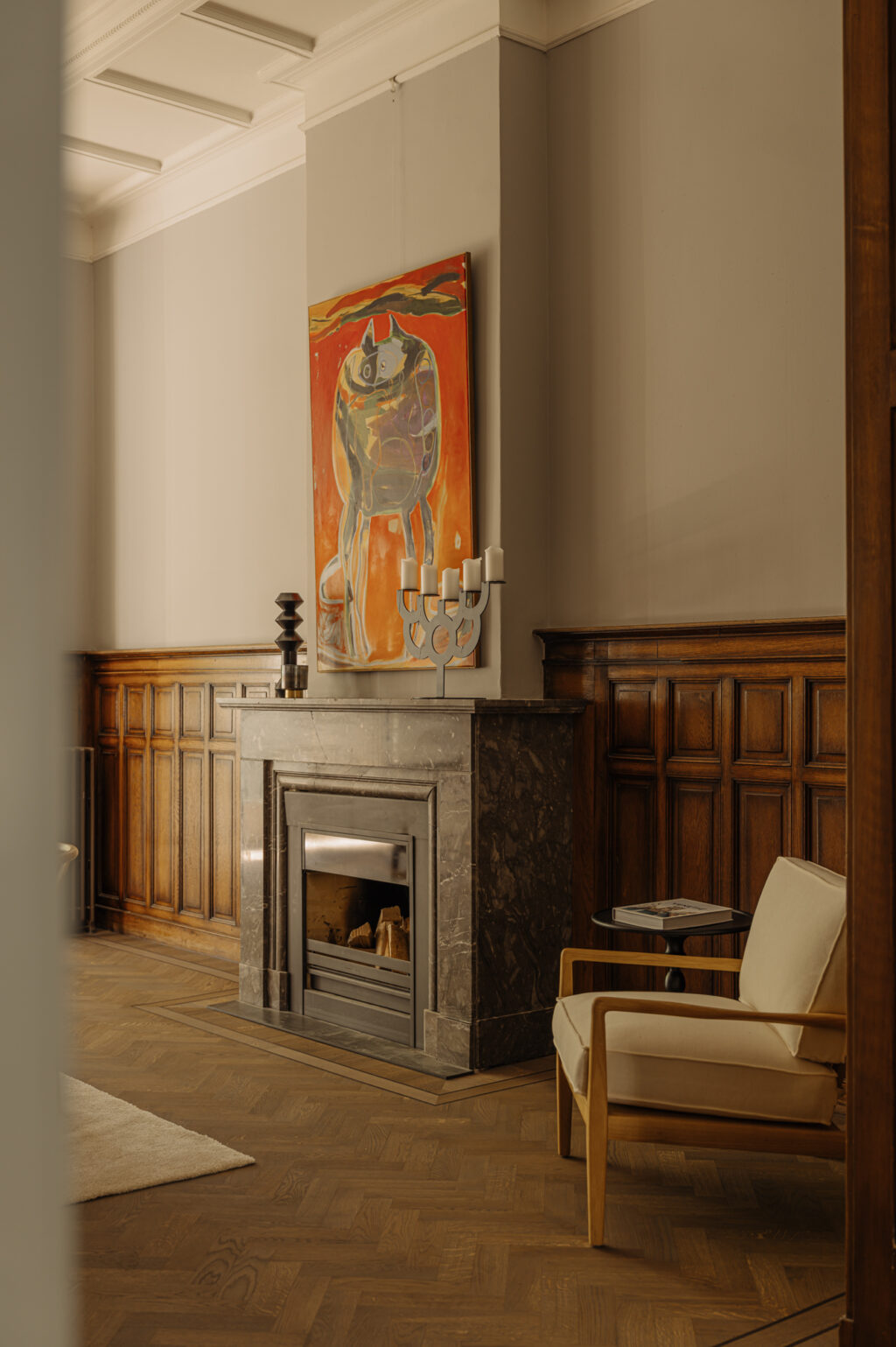 De Lairessestraat 35A, Amsterdam - Afbeelding 30