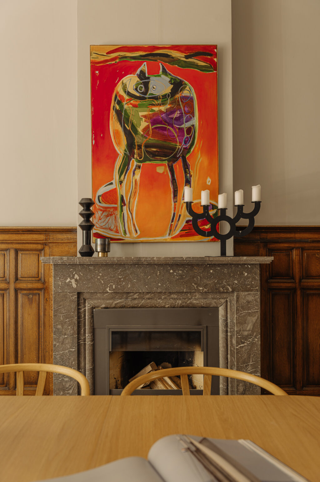 De Lairessestraat 35A, Amsterdam - Afbeelding 32