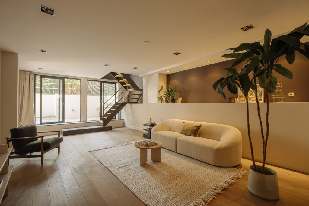 De Lairessestraat 35A, Amsterdam - Afbeelding 43